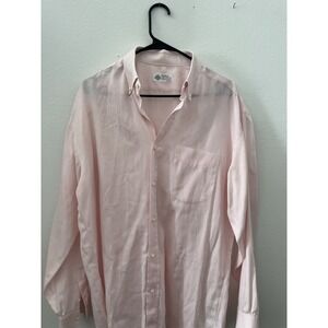 Borelli made for Thrillion West Palm Beach  Men's Shirt SKU0070